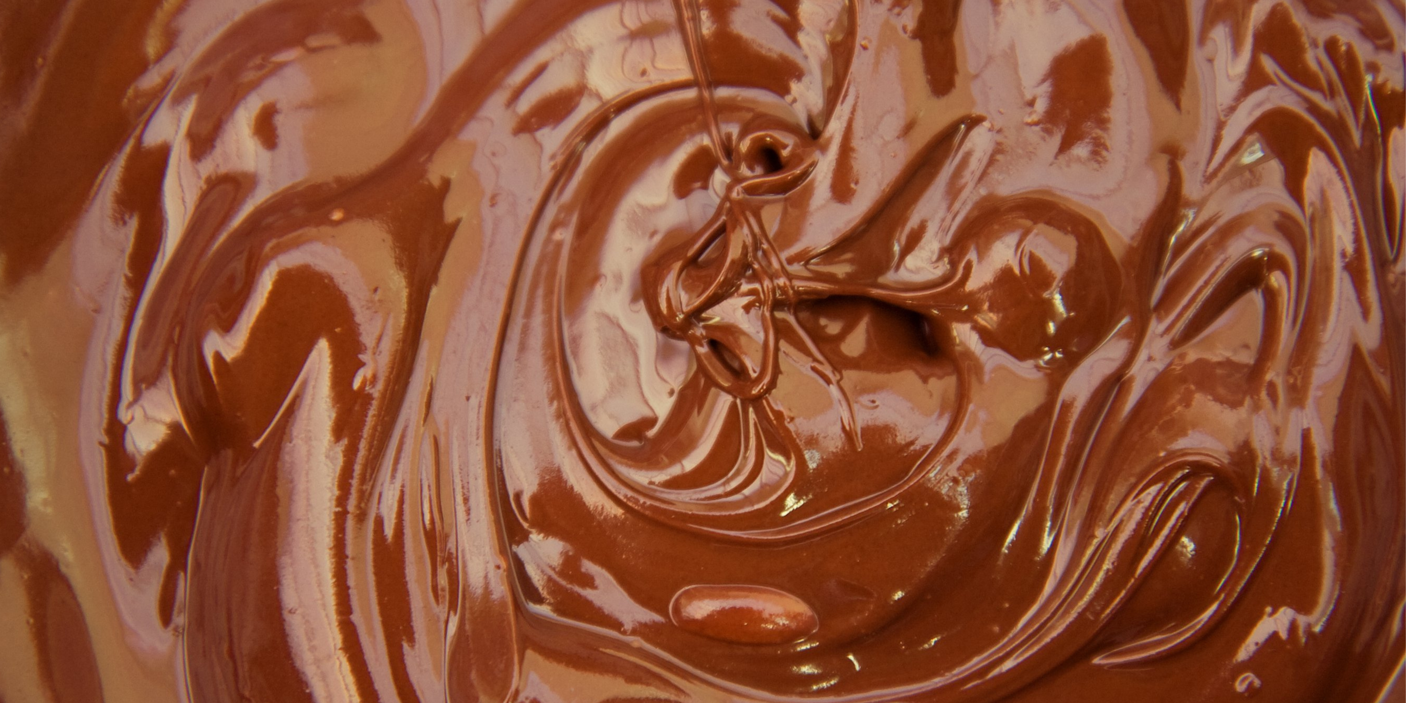 Receta de natillas caseras con chocolate sin gluten para celiacos